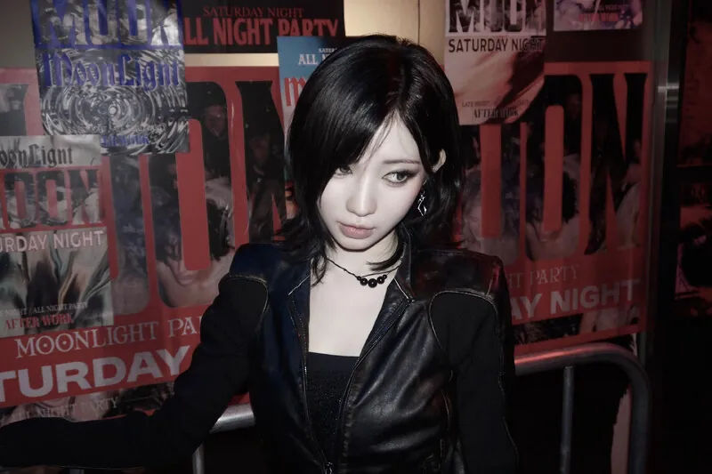 Asa Enami ライブチャット 配信