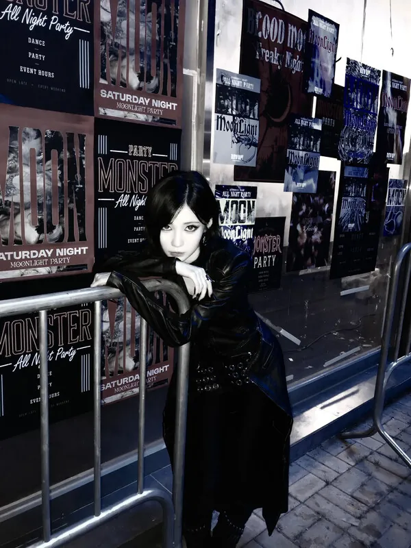 Asa Enami ライブチャット 配信