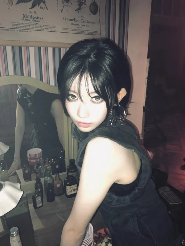 Asa Enami ライブチャット 配信