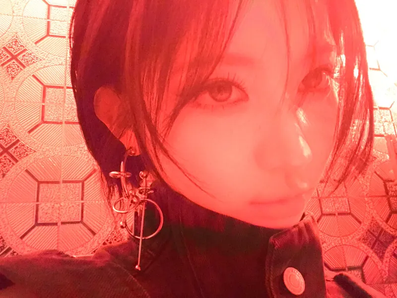 Asa Enami ライブチャット 配信