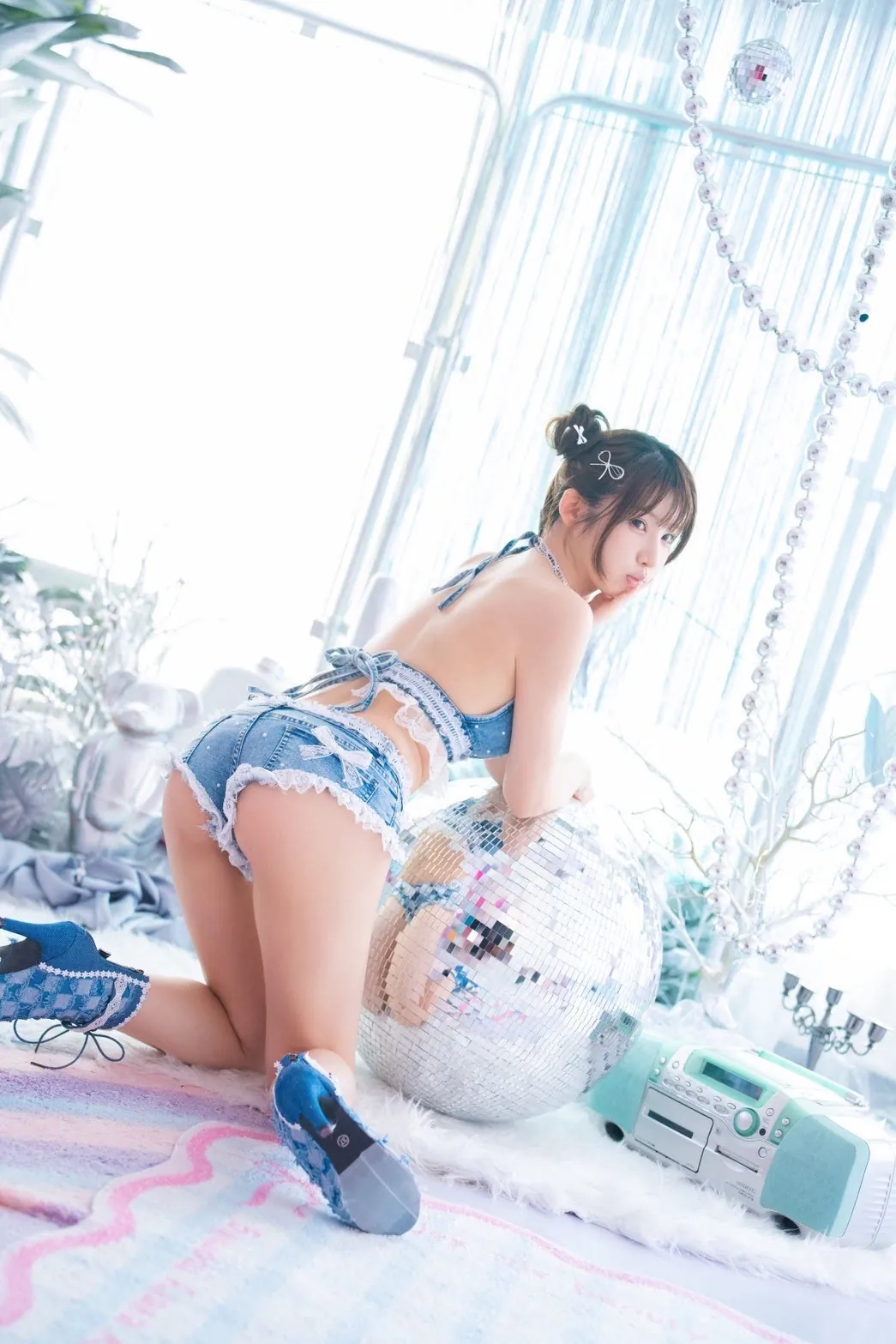 Enako (えなこ) ライブチャット 配信