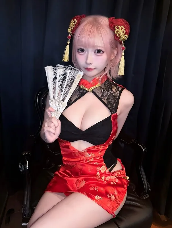 Gato chan ライブチャット 配信