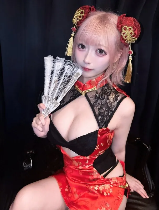 Gato chan ライブチャット 配信
