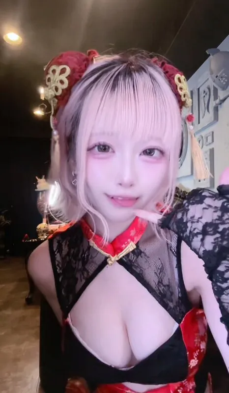Gato chan ライブチャット 配信