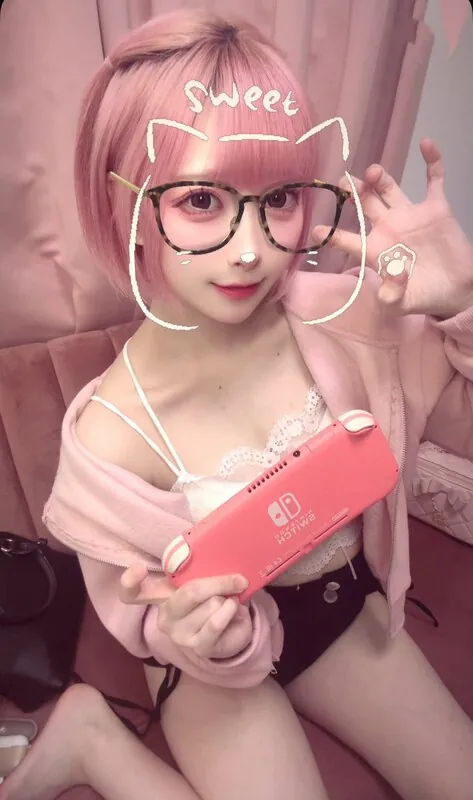 Gato chan ライブチャット 配信