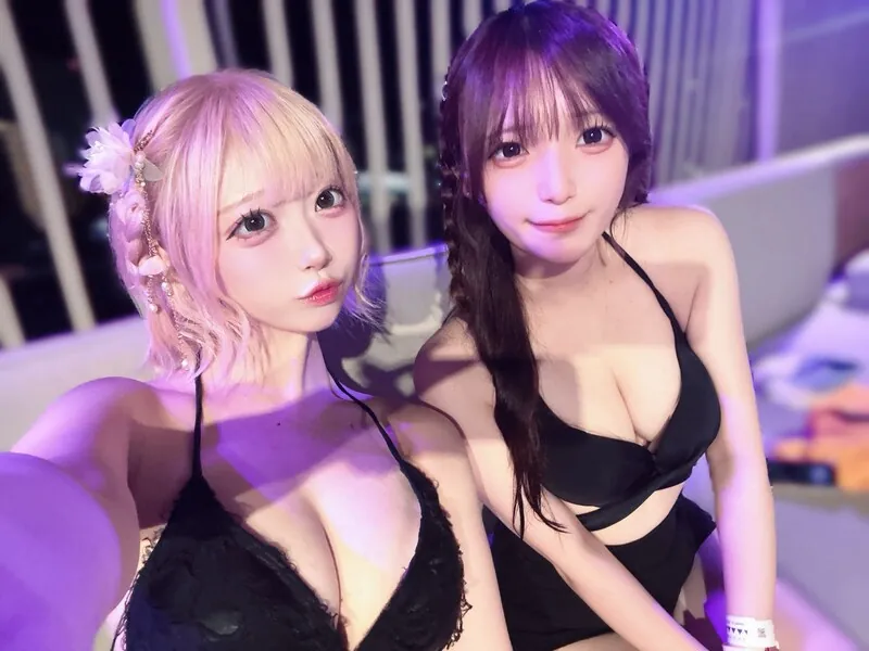 Gato chan ライブチャット 配信