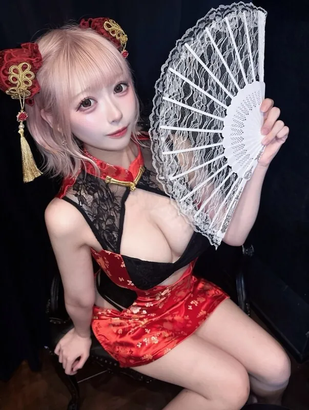 Gato chan ライブチャット 配信