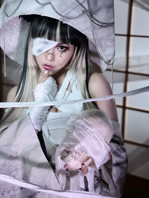 Kaho Shibuya ライブチャット 配信