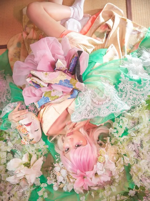 Kaho Shibuya ライブチャット 配信