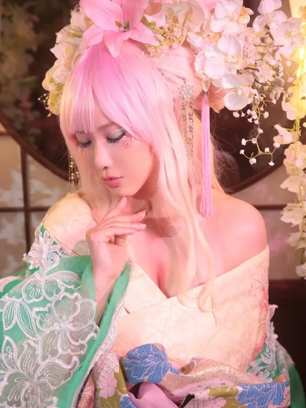 Kaho Shibuya ライブチャット 配信
