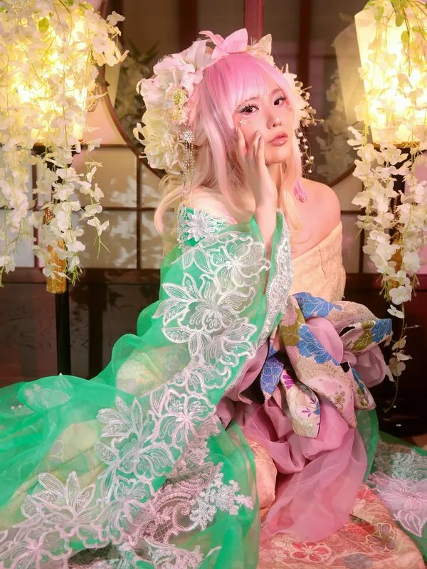 Kaho Shibuya ライブチャット 配信