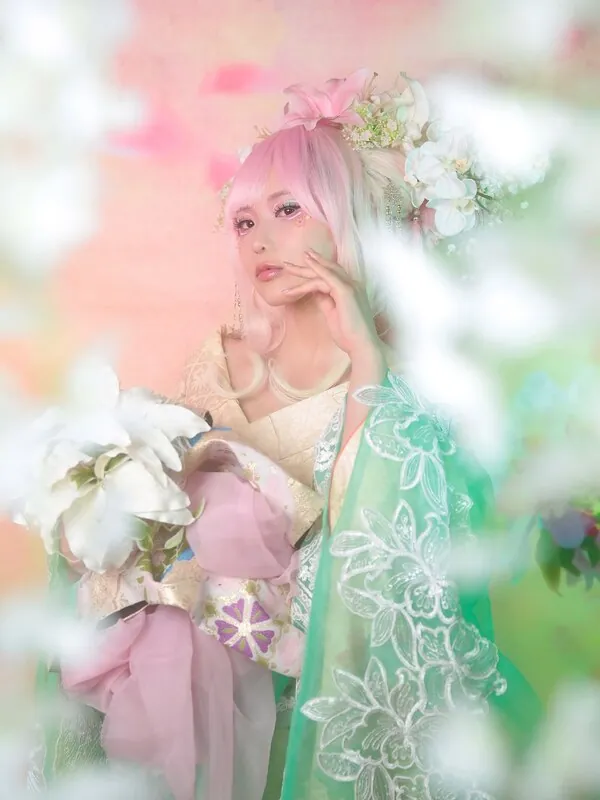 Kaho Shibuya ライブチャット 配信