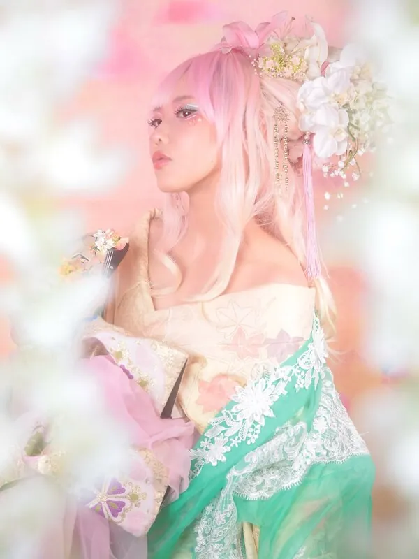 Kaho Shibuya ライブチャット 配信