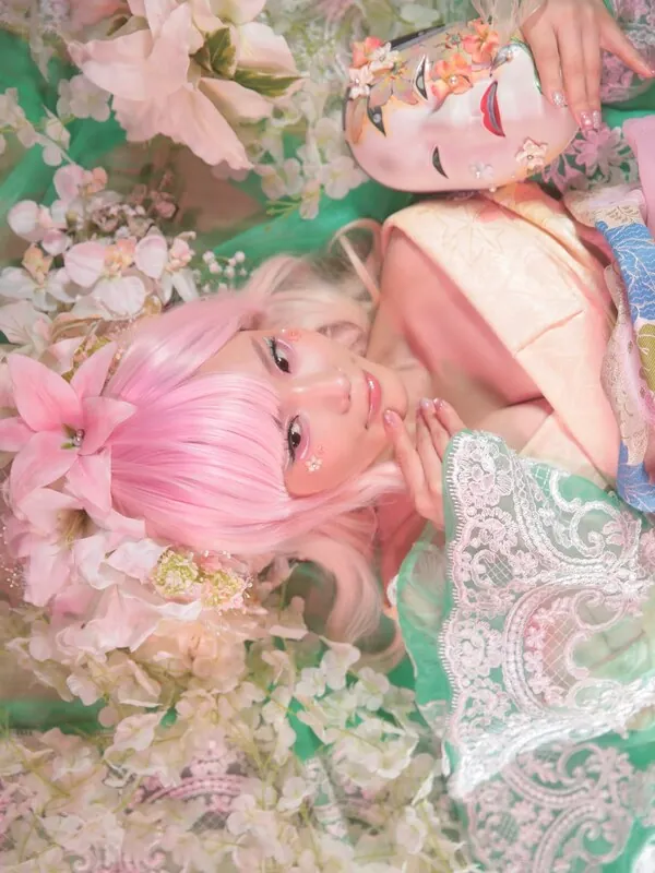 Kaho Shibuya ライブチャット 配信