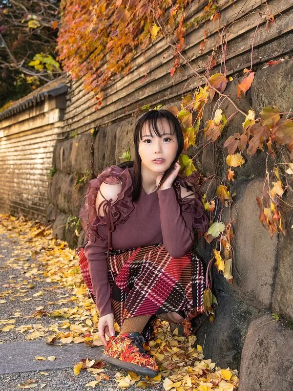 Kaho Shibuya ライブチャット 配信