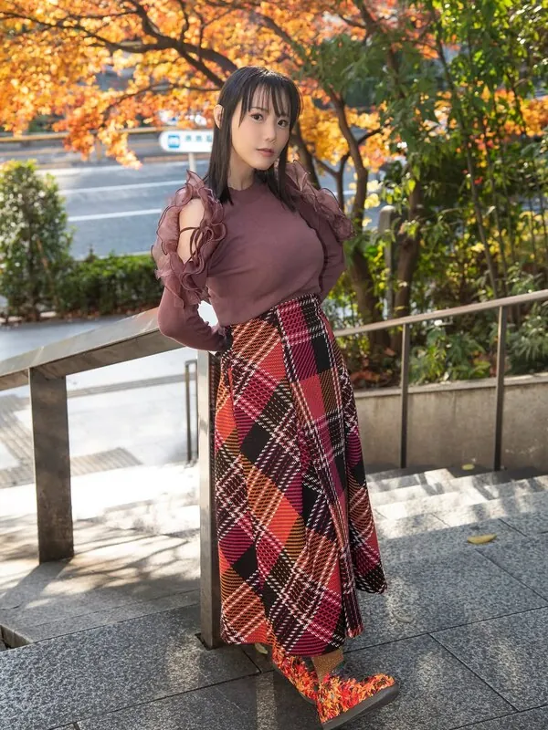 Kaho Shibuya ライブチャット 配信