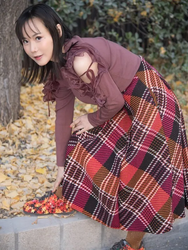 Kaho Shibuya ライブチャット 配信