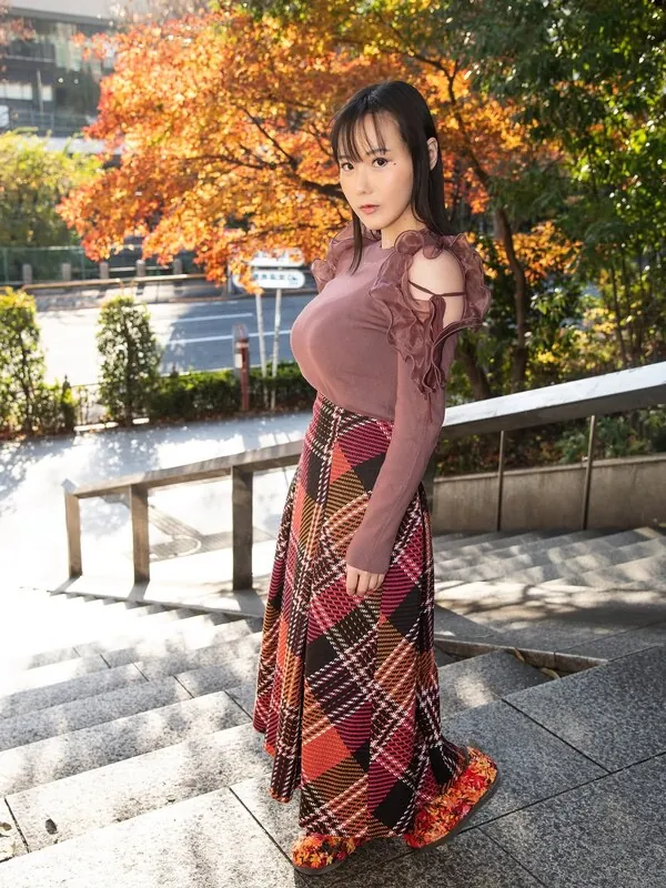Kaho Shibuya ライブチャット 配信