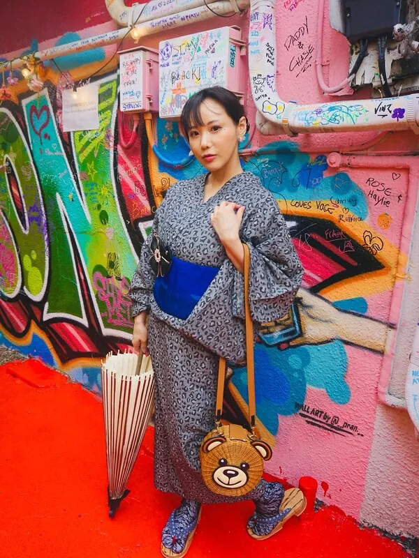 Kaho Shibuya ライブチャット 配信