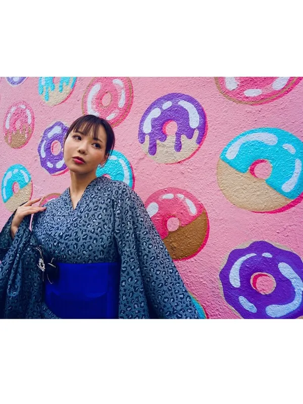 Kaho Shibuya ライブチャット 配信