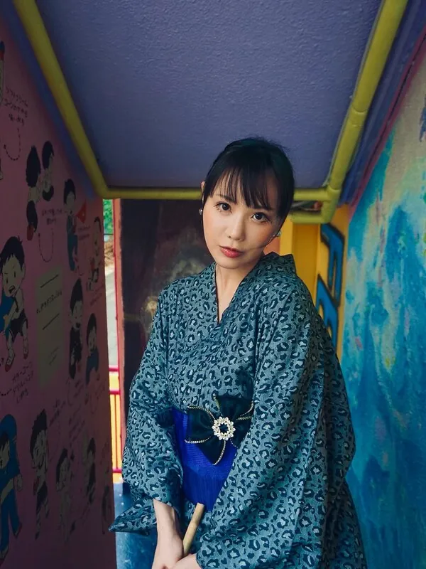 Kaho Shibuya ライブチャット 配信