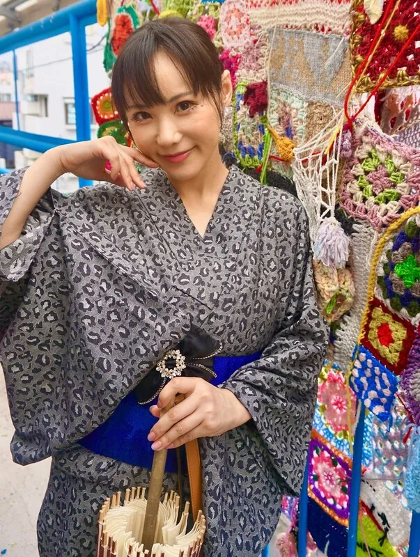 Kaho Shibuya ライブチャット 配信