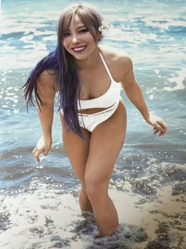 Kairi Sane ライブチャット 配信