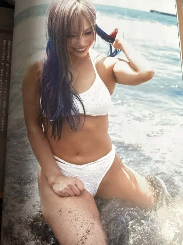 Kairi Sane ライブチャット 配信