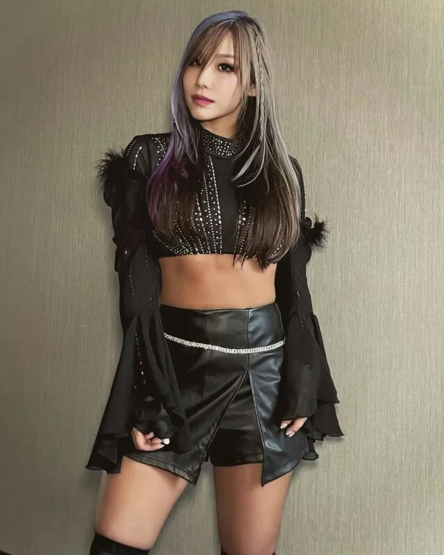 Kairi Sane ライブチャット 配信