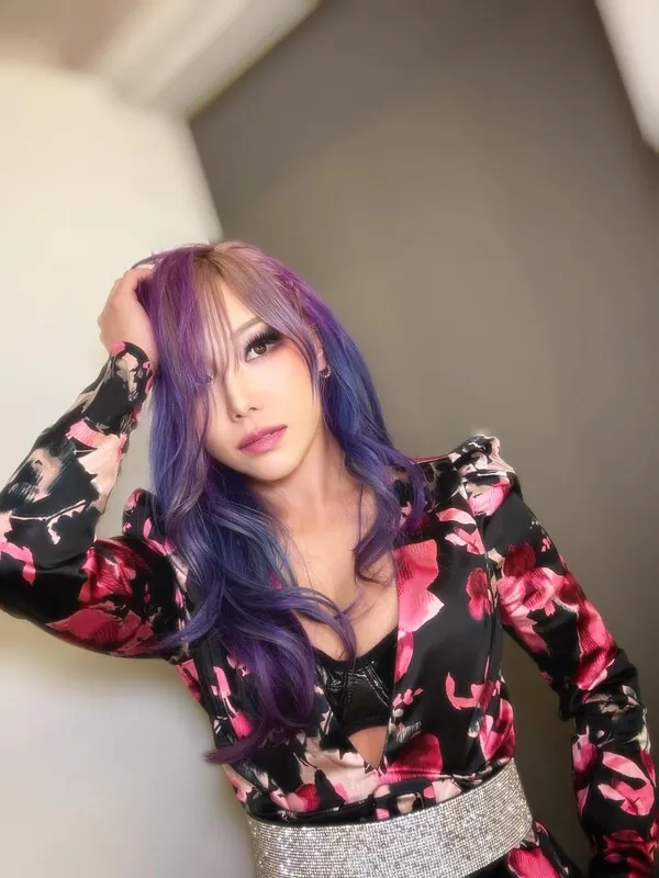 Kairi Sane ライブチャット 配信