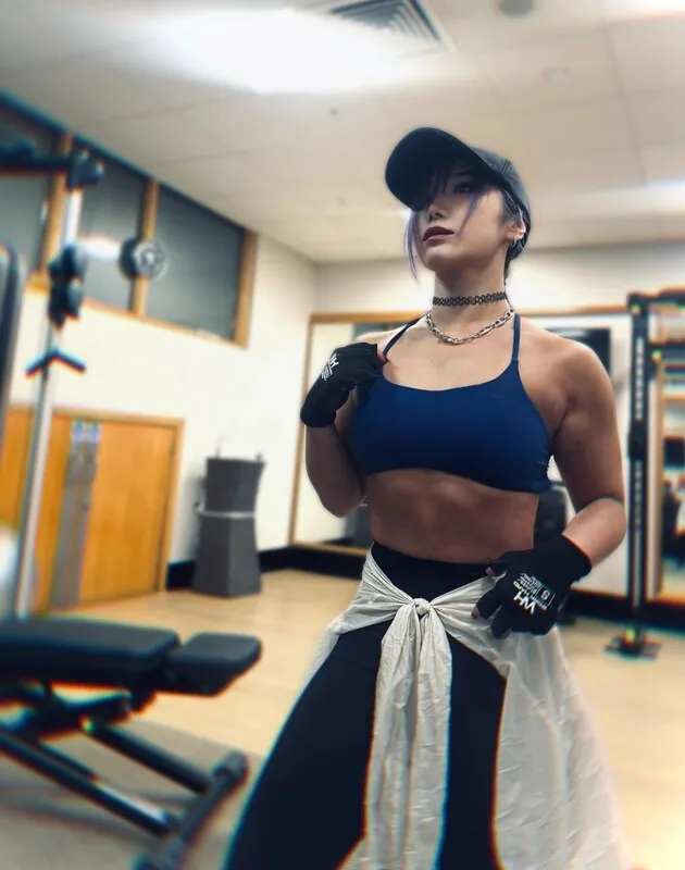 Kairi Sane ライブチャット 配信