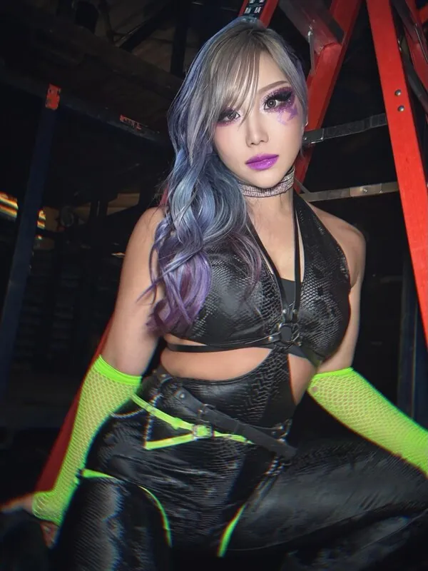 Kairi Sane ライブチャット 配信