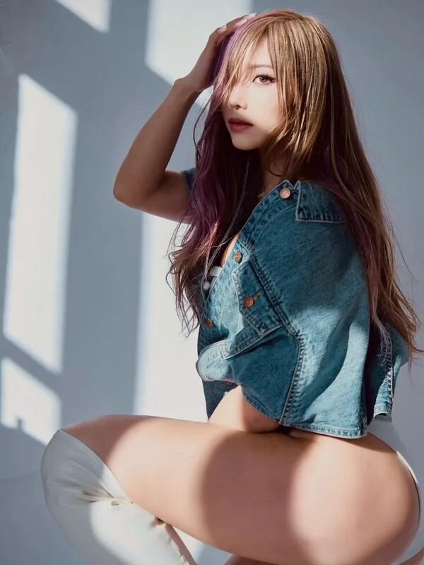 Kairi Sane ライブチャット 配信