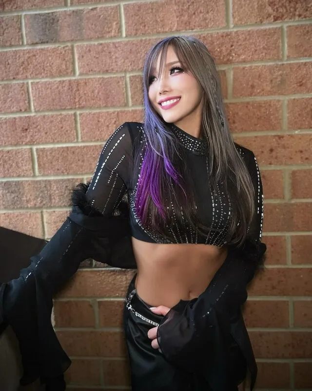 Kairi Sane ライブチャット 配信
