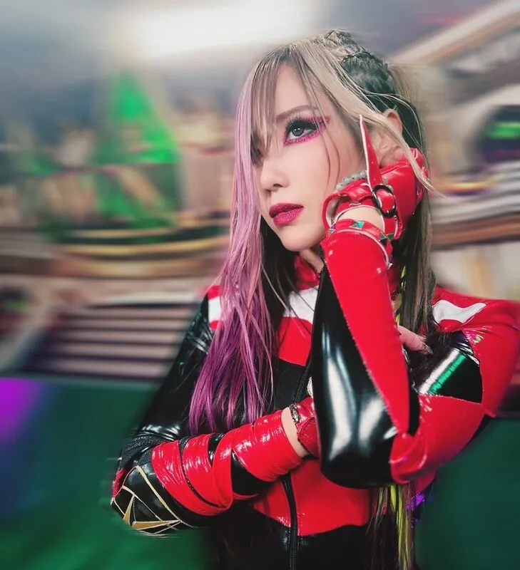 Kairi Sane ライブチャット 配信