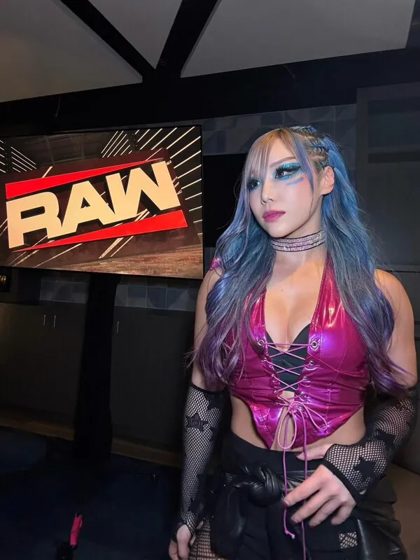 Kairi Sane ライブチャット 配信