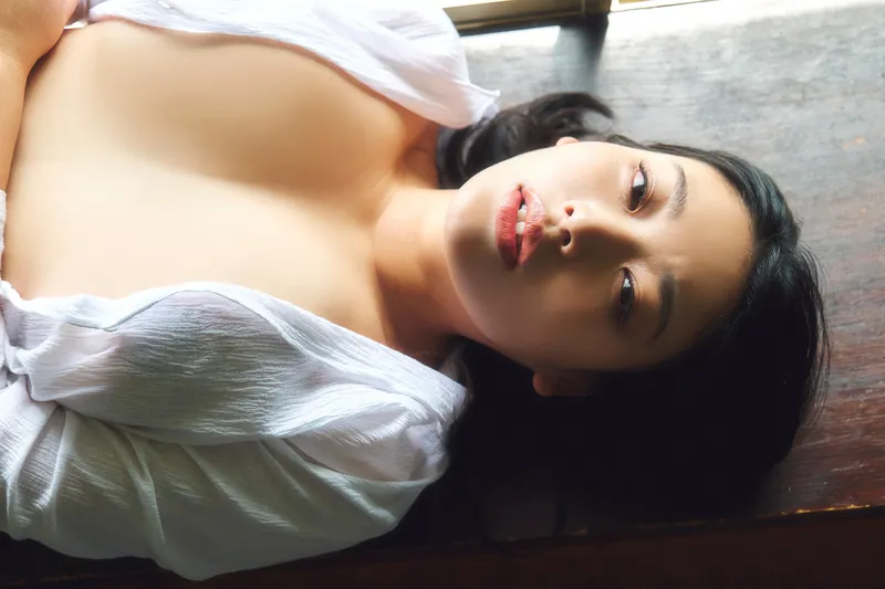 Kei Kazebuki 風吹 ケイ ライブチャット 配信
