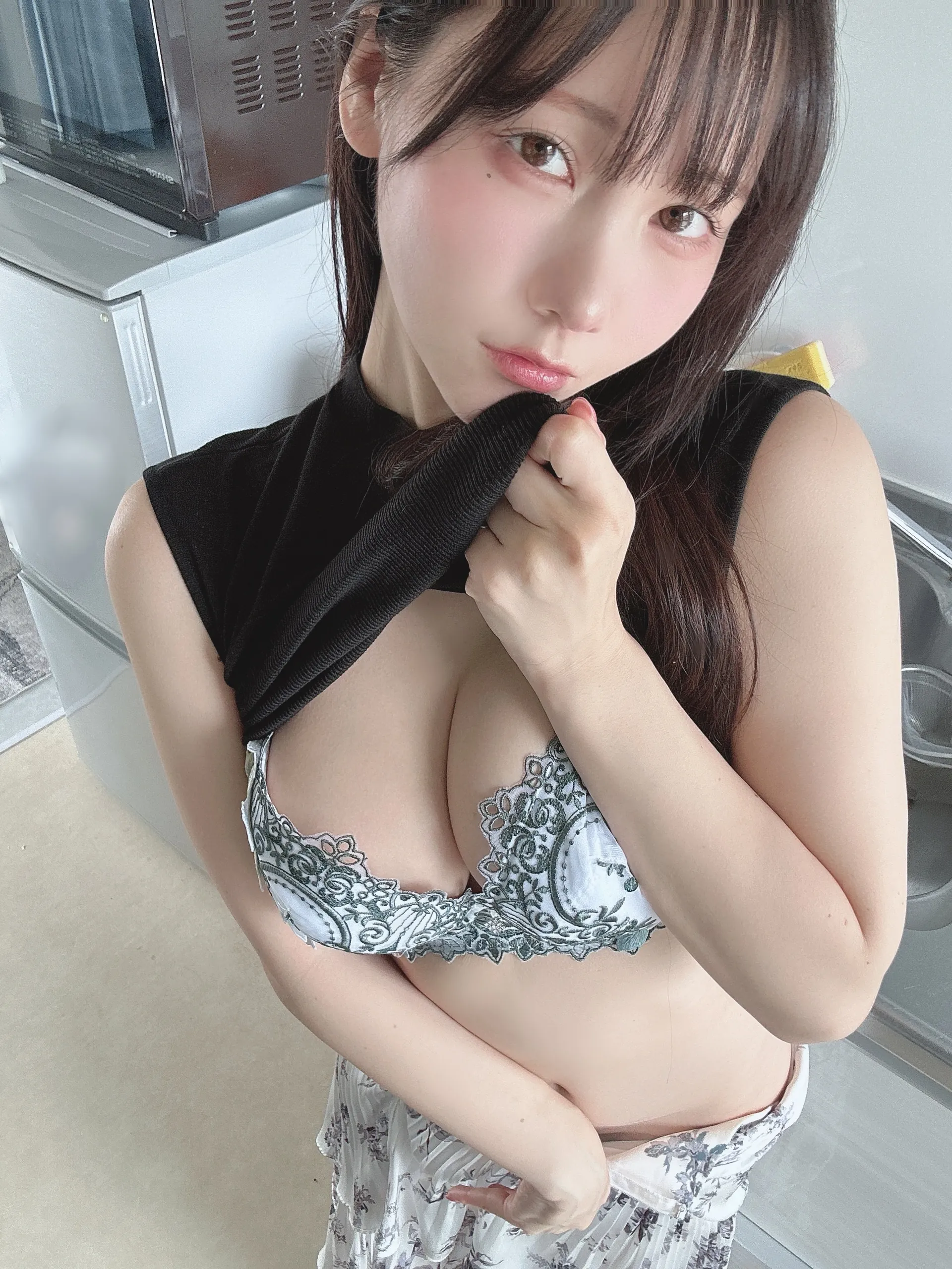 KenKen けんけん ライブチャット 配信