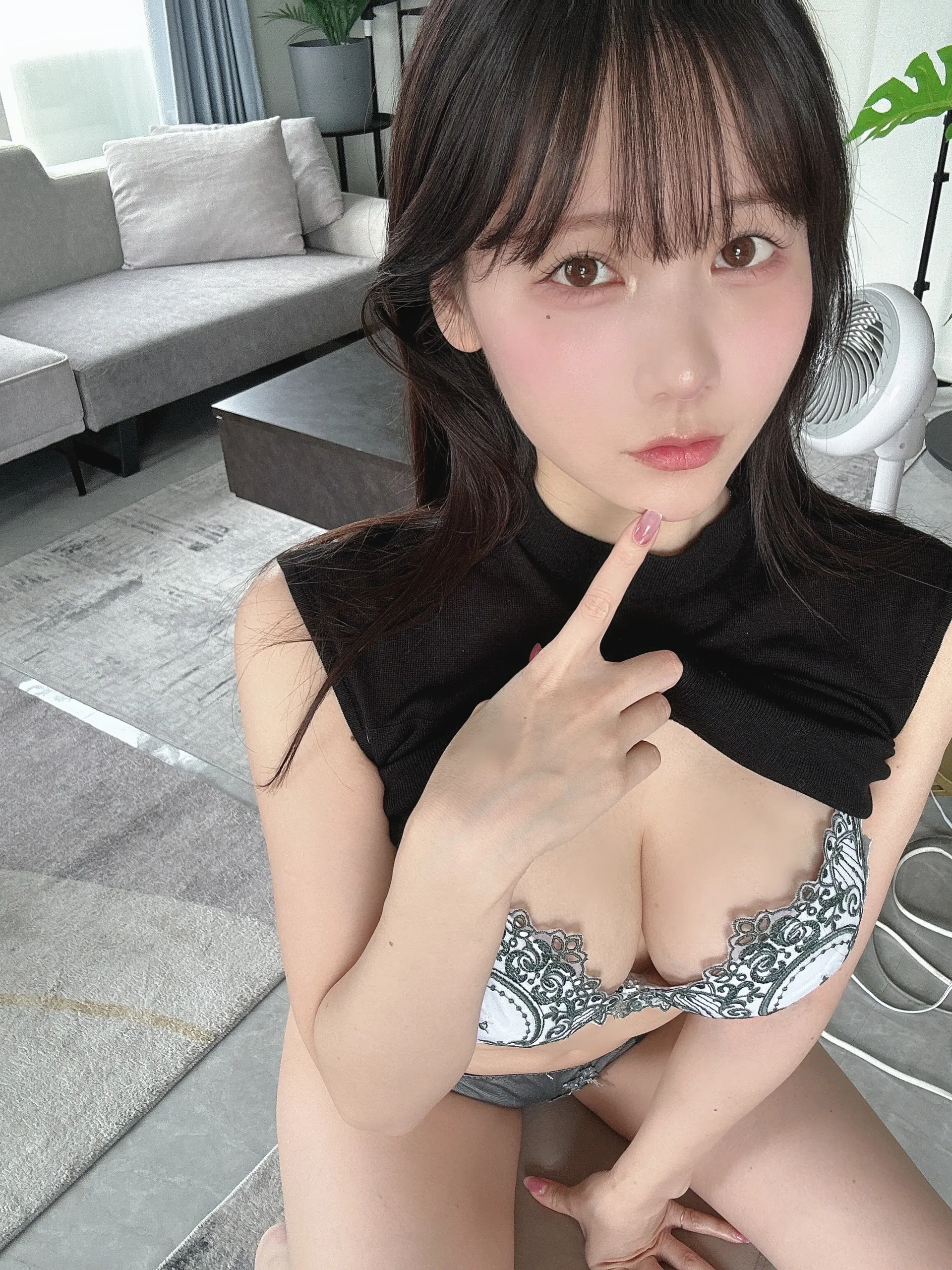 KenKen けんけん ライブチャット 配信
