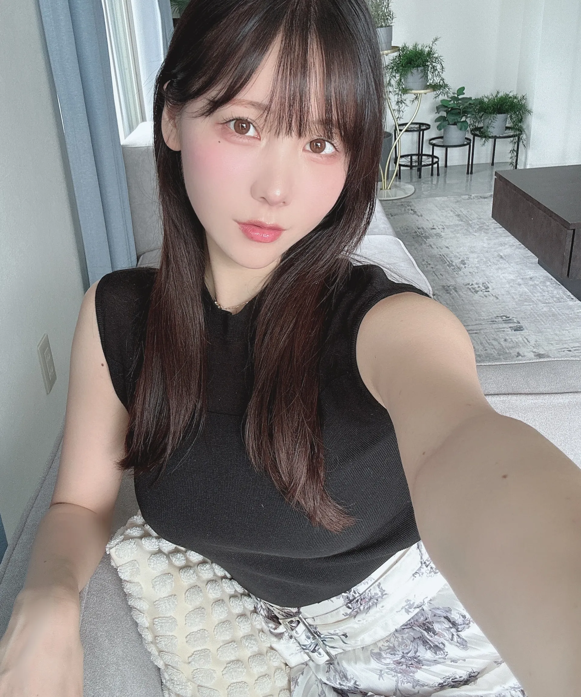 KenKen けんけん ライブチャット 配信