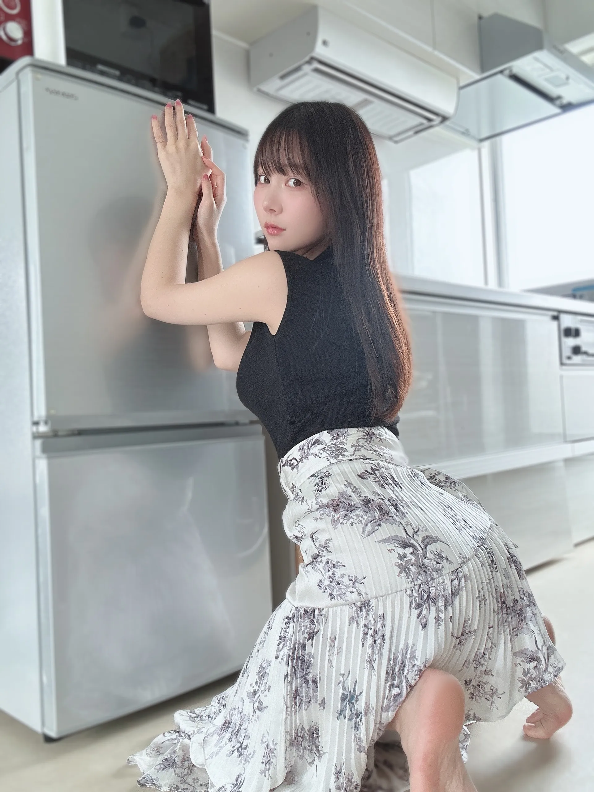 KenKen けんけん ライブチャット 配信