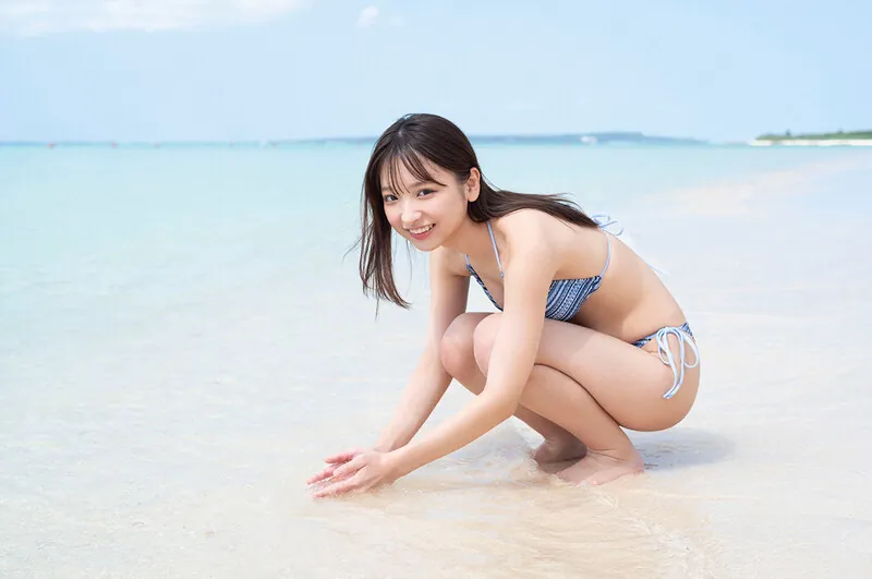 Luna (一ノ瀬瑠菜) ライブチャット 配信