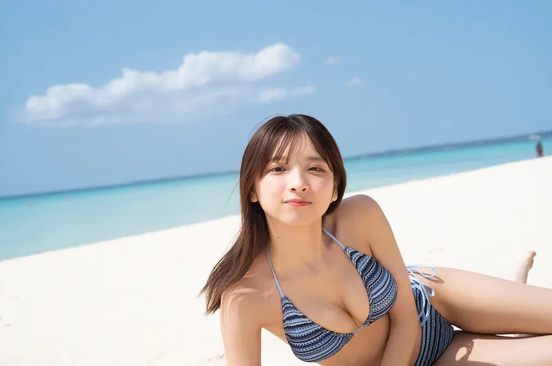 Luna (一ノ瀬瑠菜) ライブチャット 配信