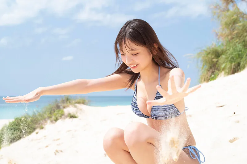 Luna (一ノ瀬瑠菜) ライブチャット 配信