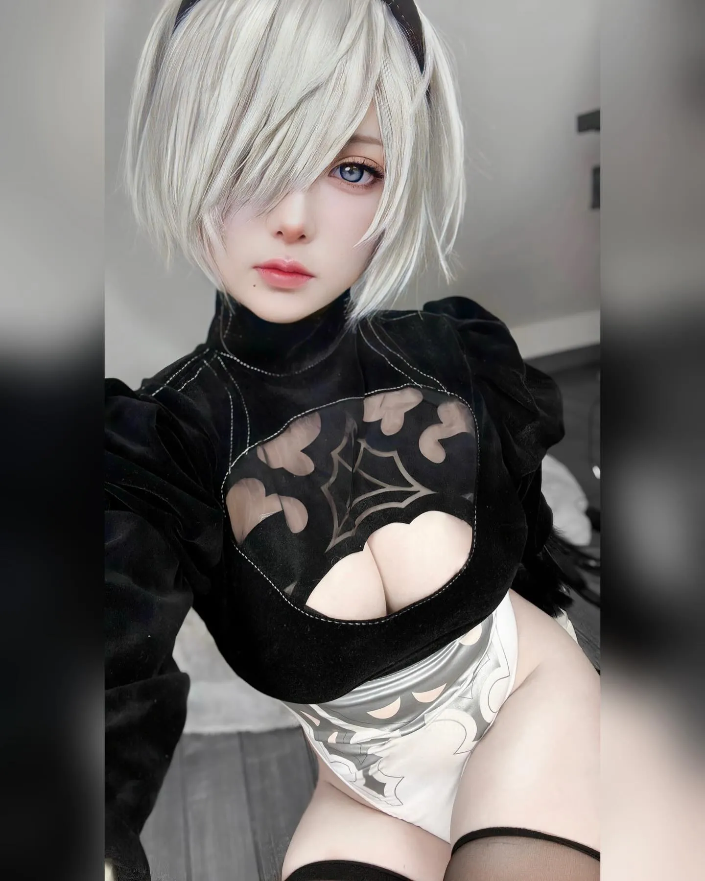Puutin_cos ライブチャット 配信