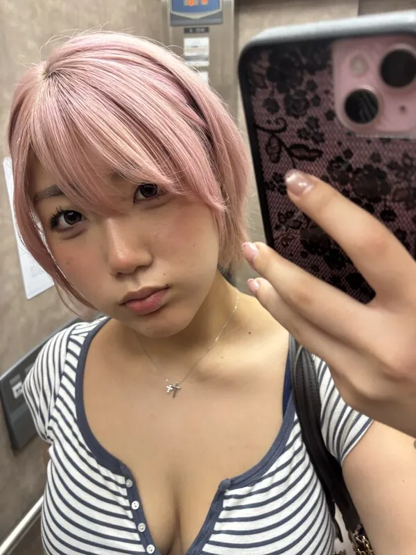 rio_chan_ ライブチャット 配信