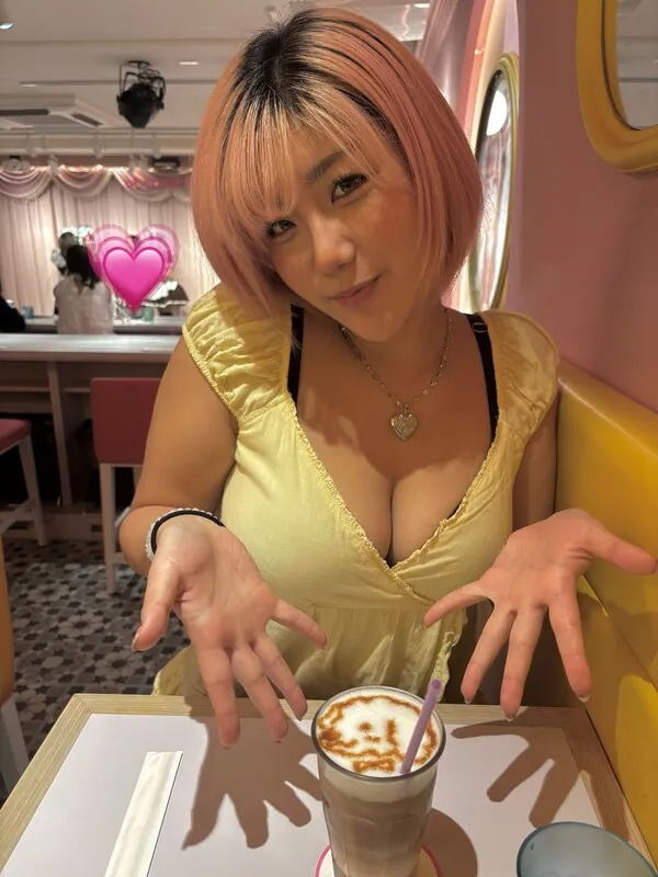 rio_chan_ ライブチャット 配信