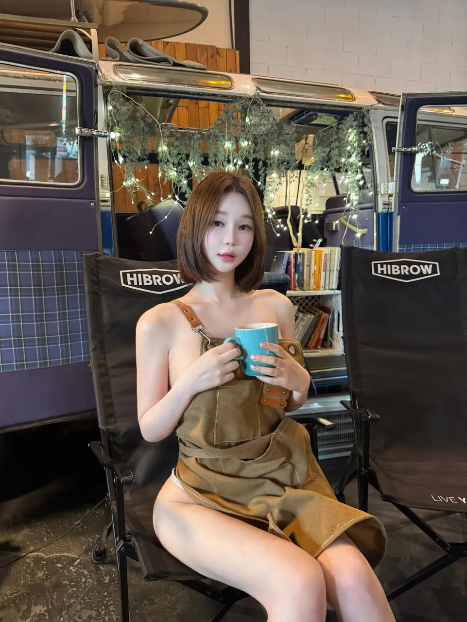 Seoyeon ライブチャット 配信