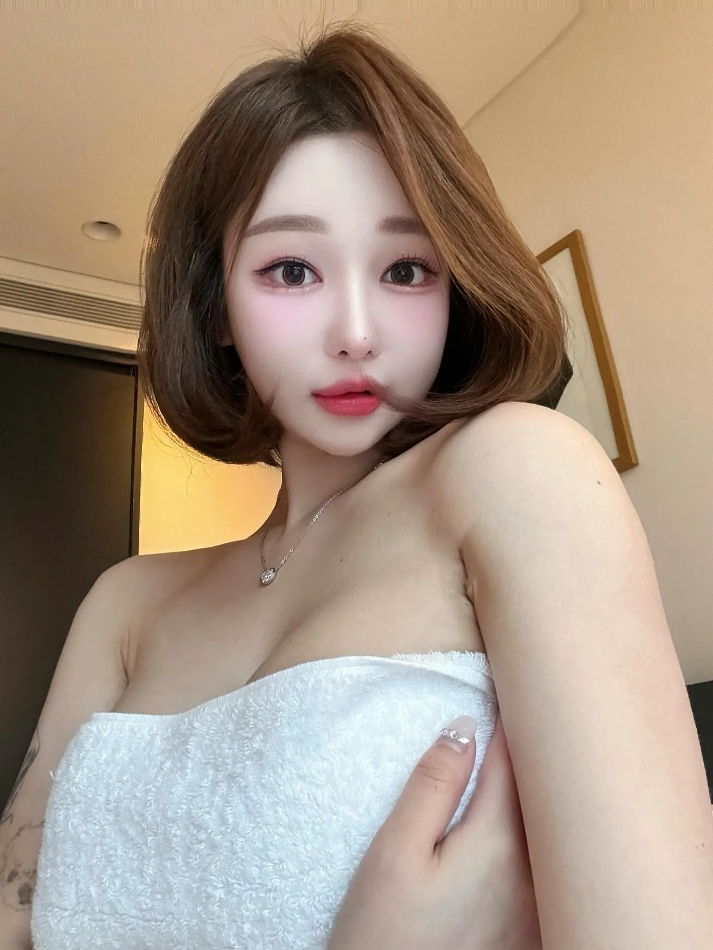 Seoyeon ライブチャット 配信