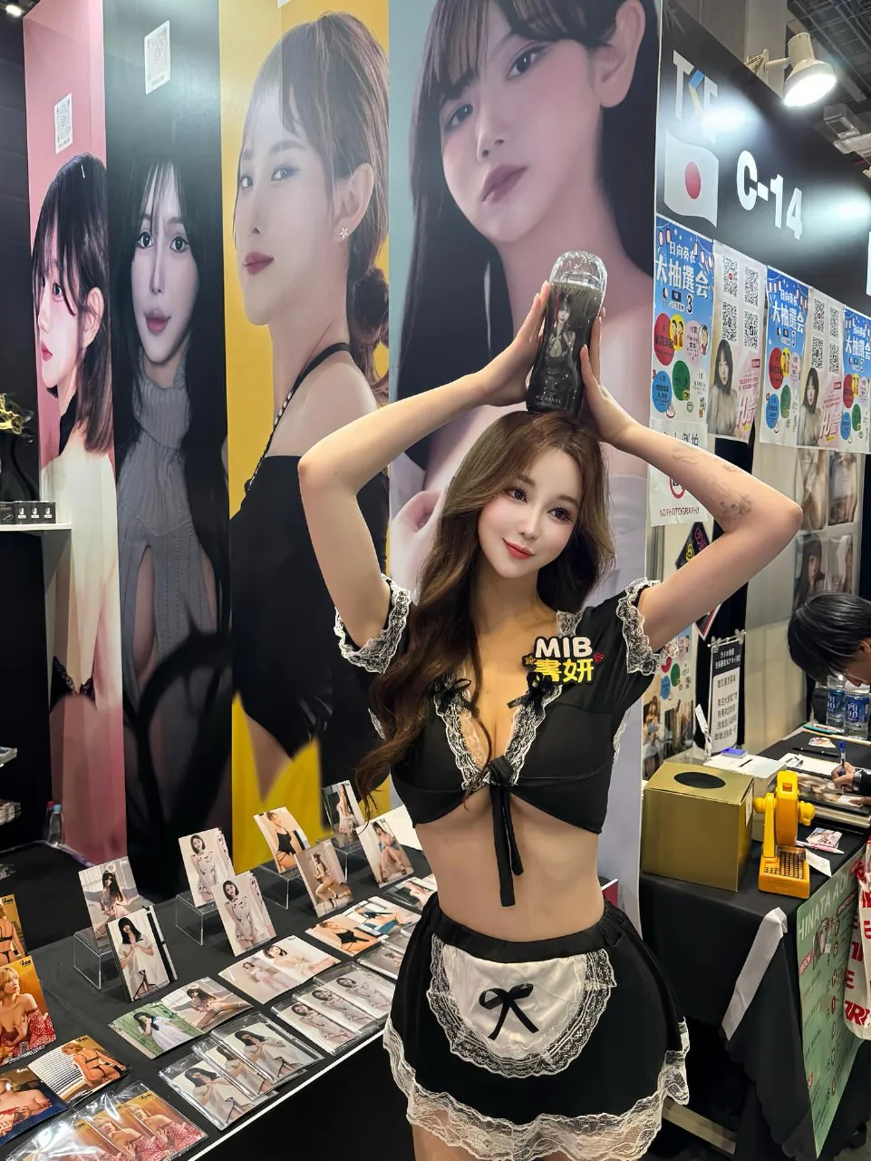 Seoyeon ライブチャット 配信